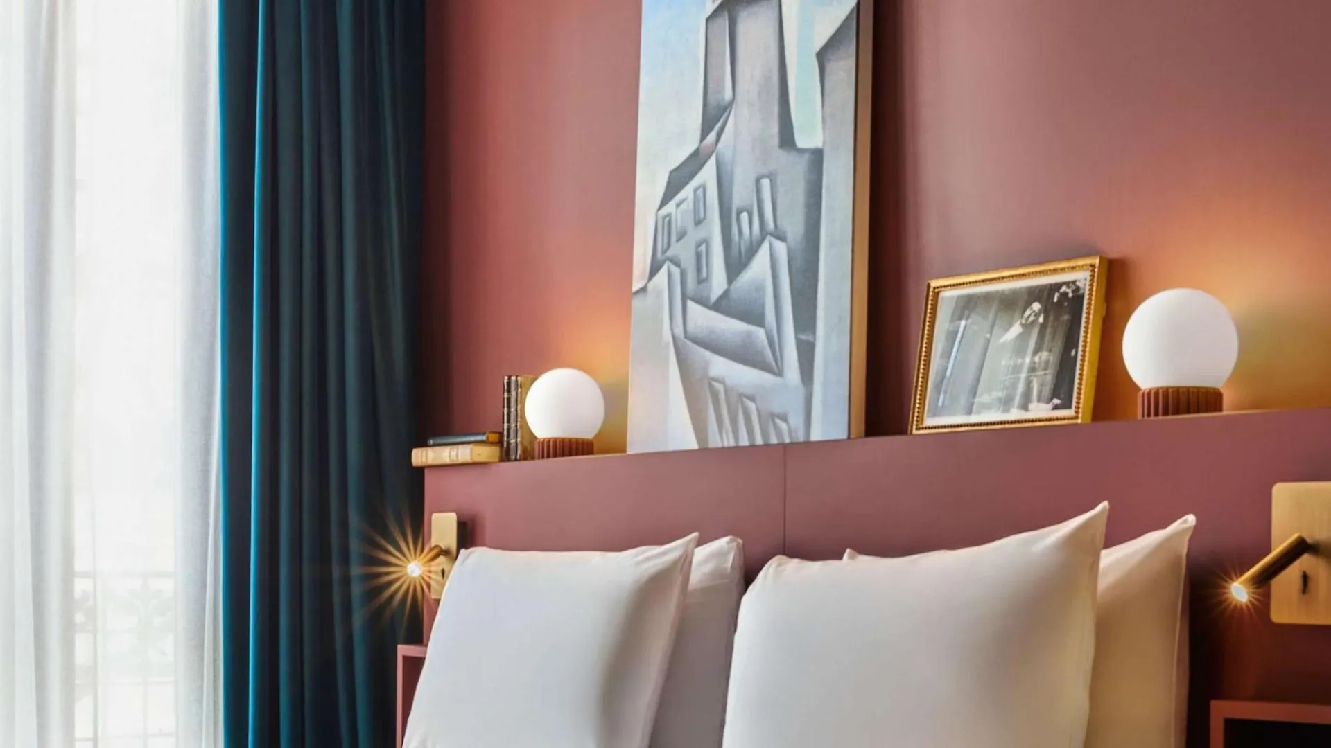 Szálloda Mercure Tour Eiffel Pont Mirabeau Párizs
