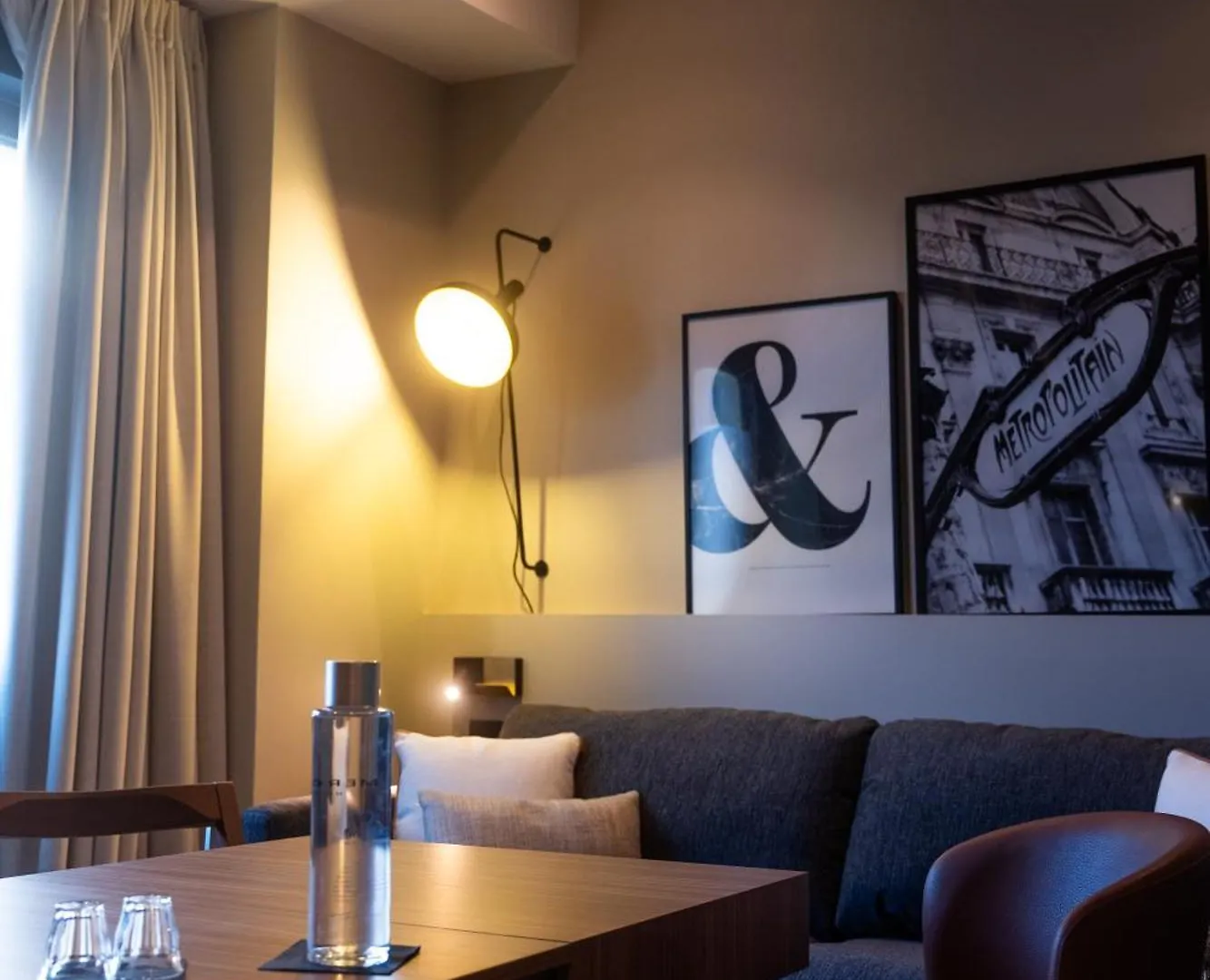 Hotel Mercure Tour Eiffel Pont Mirabeau