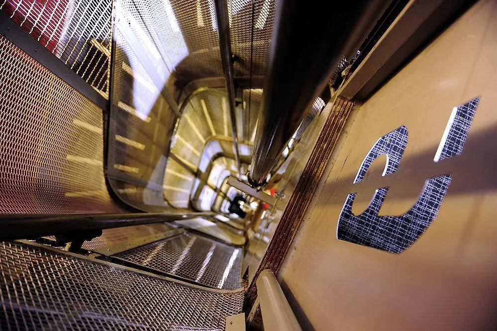 Mercure Tour Eiffel Pont Mirabeau Hotel